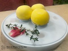 泰式冰榴莲-点都德(北京路贰店)