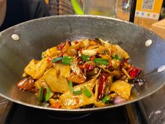 -吃货私房菜(丽江束河古镇店)