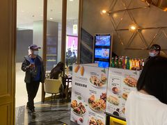 -THE WOODS 简餐 (国贸商城店)