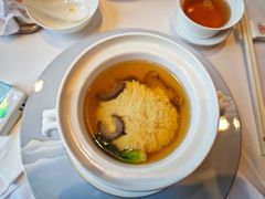 -香乐园·淮扬菜中餐厅·Shang Garden(福田香格里拉店)