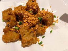 -汤城小厨•粤菜•靓汤(金宝街店)