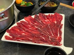 -林记潮牛·牛肉火锅(上马墩店)