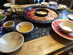 -蜀大侠火锅(建设路第五大道店)