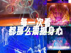 -广州长隆国际大马戏