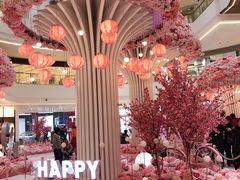 -奈雪的茶(正弘城PRO+店)