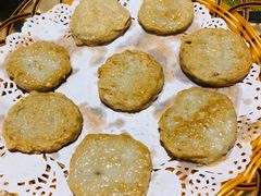 顺德煎鱼饼-十三姨工厨顺德美食·宴会·团餐(天河北路店)