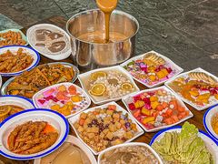 -串妹花式冰粉(乐山总店)