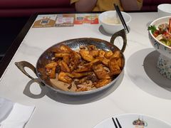 -清真·卡德尔大叔新疆主题餐厅(龙汇路店)