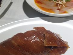 -鸭王烤鸭店(三里河店)