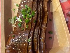 -为民烧烤吧.自贡爆炒菜(收录10年好店)