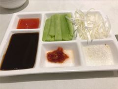-大鸭梨烤鸭(左家庄店)