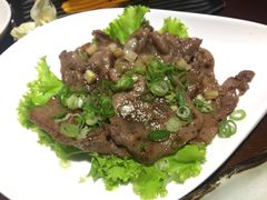 -晶吉·居酒屋·烧鸟·生鱼饭(中山区民主广场店)