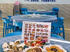 -明记海鲜大排档(巽寮湾店)