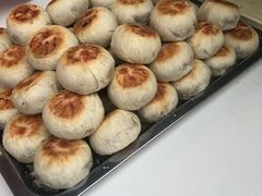 -长发西饼(临顿路店)