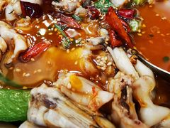 -汤记传菜(秀浦路店)