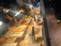 -比格比萨自助(国展店)