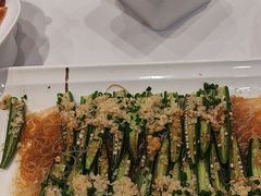 -万荣烤鸭店·北京菜(天坛店)