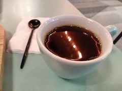 -sugarman espresso素饮糖人高新咖啡工厂