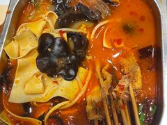 -状元阁烧烤(群力店)