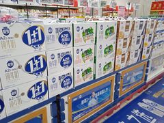 -物美大卖场(玉蜓桥店)