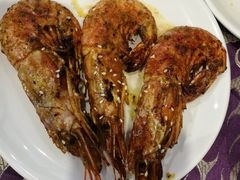 -三亚胜意海景酒店·海鲜自助餐厅(三亚湾路店)