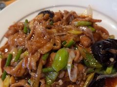 -晋阳春·山西菜·北京烤鸭(交大店)