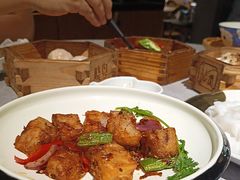 -晓粤·惹味粤菜(凯德乐峰广场店)