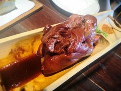 -大牌大·传统杭帮菜(湖滨店)