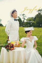 -芭莎视觉婚纱摄影(花溪店)