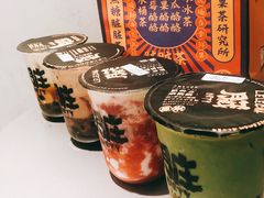 -LELECHA乐乐茶(美罗城店)