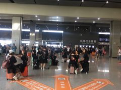 -陕西名小吃(T3航站楼一店)