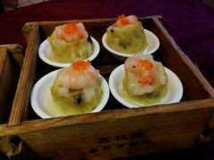 -喜鹊茶点.啫煲(车陂店)
