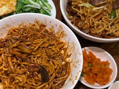 -寻裕记·现炒浇头面(人民广场店)