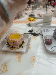 点击看大图 -奈尔宝家庭中心·亲子餐厅(苏州大悦城店)