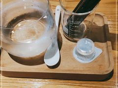 -LO CALCOW卡路力轻食主义餐厅(陆家嘴店)