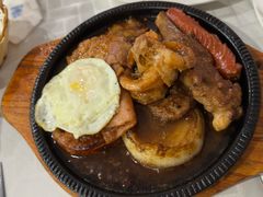-新侨三宝乐西餐厅(崇文门店)