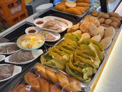 -清真·尖子尖牛肉面(王府井店)