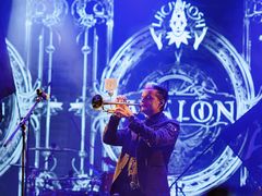 -MAO Livehouse(杭州店)