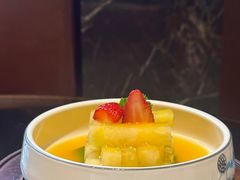 -大理实力希尔顿酒店•御玺中餐厅