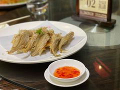 酥炸狮头鱼-猪肉婆私房菜(容桂总店)