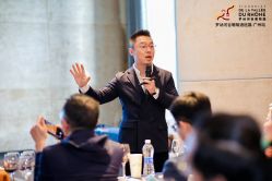 -海航威斯汀酒店·宴会厅