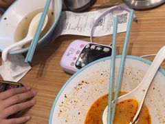 -大食代美食广场(上海中心店)