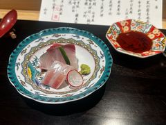 -元熹会席料理