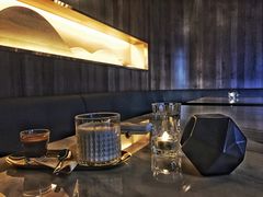 拿铁-STARRY CAFE & LOUNGE BAR(高新店)