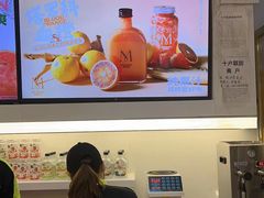 -Mr.Fruits水果先生(蓝色港湾店)