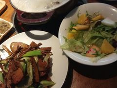-黑鸡小馆(金源店)