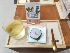 -LANN I 蘭·泰式古法按摩(长宁来福士东八区店)