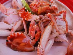 -坛南湾农家乐·海鲜楼·大排档(平潭坛南湾店)