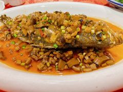 -不倒翁·徽天下名菜楼(马鞍山路店)