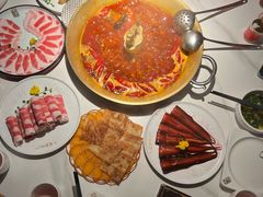 -小龙翻大江文化火锅(宽窄店)